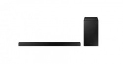 Samsung soundbar HW-A550/EN/2.1ch/410W/crna ( HW-A550/EN )