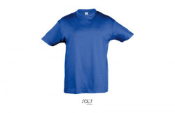 SOL'S Regent dečija majica sa kratkim rukavima Royal plava 04G ( 311.970.50.04G )