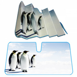 Štitnik za sunce prednji – Pingvin ( 5120 )