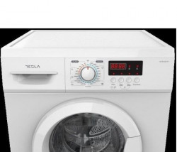 Tesla WF61061M Ves masina prednje punjenje, 6,5kg, 1000RPM