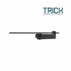 Trick zidna polica za risiver/STB/D3 - nosivost 8kg ( NSTB100 )