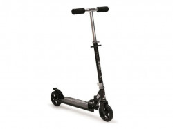 Trotinet model 005A Rider Crni - Aluminijumski ram do 100kg