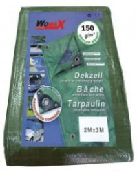 Womax cerada zaštitna 3x4m150g ( 0210441 )