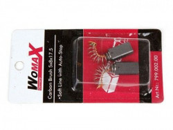 Womax četkice 5x8x17.5 soft ( 79900200 )