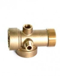 Womax konektor za hidropak 5w 1" ( 78100701 )