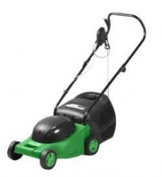 Womax kosačica W-EM 1300 električna ( 78513000 )