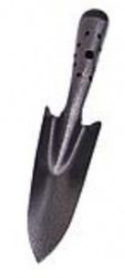 Womax lopata mala metalna 295mm ( 0320310 )