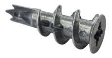 Womax tipla za gips 30mm metalna ( 0290846 )