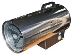 Womax W-HGG 17 inox gasni grejač ( 76730117 )