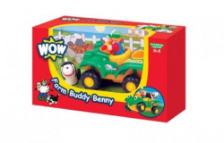 Wow igračka četvorotočkaš Farm Buddy Benny ( 6210537 )