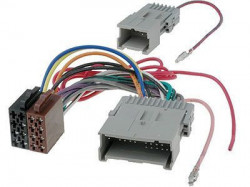 ZRS-AS-55B Iso adapter Hummer ( 60-388 )