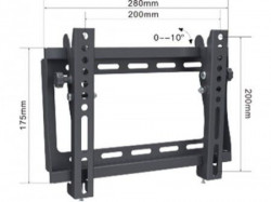 Alpha Support nosac za TV TILT 17"- 42" ( Alpha Support Tilt 17/42 )