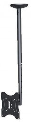 Alpha TV nosač plafonski 23"-43" do 35kg VESA:200x200 ( ALPHA 23/42 Air )