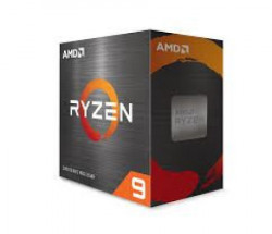 AMD CPU ryzen 9 5900X ( 0001196298 )