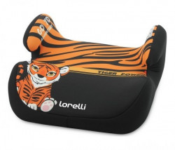 Autosediste topo comfort 15-36 tiger black-orange ( 10070992002 )