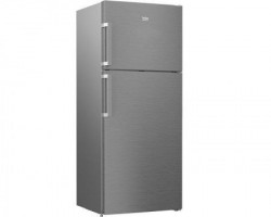 Beko RDNE480K21X frižider