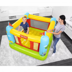 Bestway 93553 Bouncy Castle 175 x 173 x 135 cm