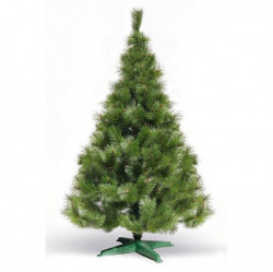 BOR - zelena novogodišnja jelka 320 cm