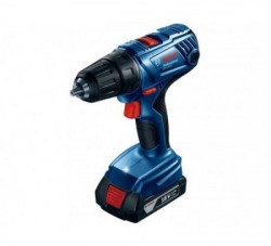 Bosch GSR 180-li Akku Akumulatorska bušilica/odvrtač 18v 3x1,5ah 54nm ( 0615990k42 )