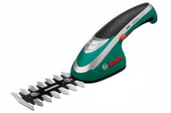 Bosch ISIO II akumulatorski trimer za žbunje ( 0600833025 )