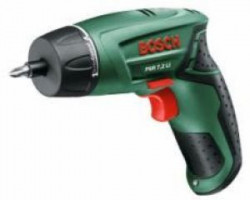 Bosch PSR 7,2 Li zavrtač sa akumulatorom ( 0603957720 )