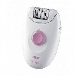 Braun 1170 epilator ( 504747 )