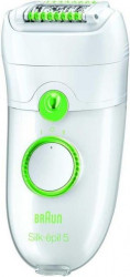 Braun 5580 epilator green ( 504952 )