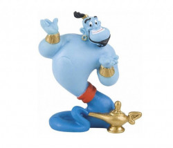 Bullyland duh iz lampe (aladin i čarobna lampa) ( 12472 c )