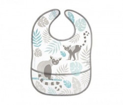 Canpol baby portikla Jungle 9/238 - grey ( 9/238_grey )