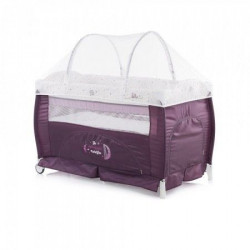Chipolino prenosivi krevetac bella amethyst ( 710250 )