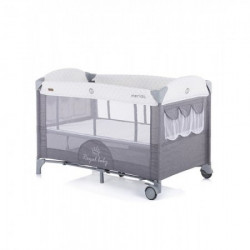Chipolino prenosivi krevetac Merida graphite ( 710356 )