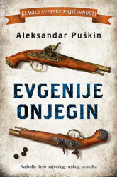 Evgenije Onjegin - Aleksandar Puškin ( 10671 )