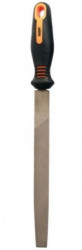 Gadget turpija za metal ravna 200mm ( 63813 )