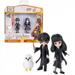 Harry potter magical minis harry potter and cho ( SN6061832 )