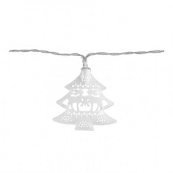 Home svetla za jelku -jelkice- sa 10 LED dioda ( KLM10/T )