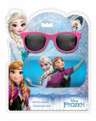 Kids Licensing Naočare za sunce + Futrola Frozen ( A023967 )