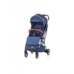 Kolica chipolino vibe denim ( 710421 )