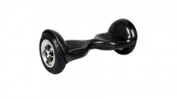 KooWheel C10 Self Balancing Wheel 10" Carbon Black ( 025774 )