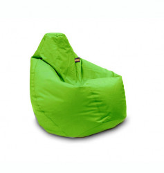 Lazy Bag - fotelje za decu - prečnik 65 cm - Limeta