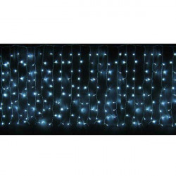 LED lampice - Zavesa 100x100 100 kom ( 52-180000 )