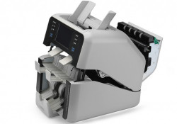 Lidix ML-2F Multifunkcijski fitnes sorter i brojač novca