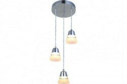 Luster Greentech Antares 3X5W 3000K ( 060-5100 )