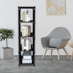Montažna podna polica MaxiFlex 130cm x 41cm x 31cm