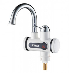 Noveen iwh360 brzo protočni grejač vode slavina iz sudopere 60c