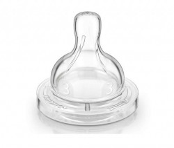 Philips Avent cucla klasik srednji protok 3+ 0887 ( SCF633/27 )