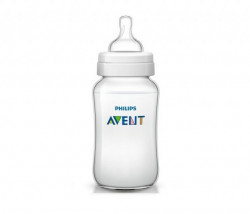 Philips Avent flašica classic plus 330ml 6834 ( SCF566/17 )