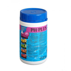 Pooltrend PH Plus 0,8kg ( PHP 008 )