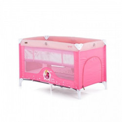 Prenosivi krevetac chipolino ariel girl ( 710485 )