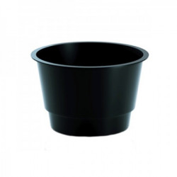 Prosperplast saksija sand slim 40x75cm moka ( PR DPSA400-7529U )