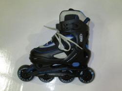 Roleri velicina 36-39 Plava pw130c ( S100484 )